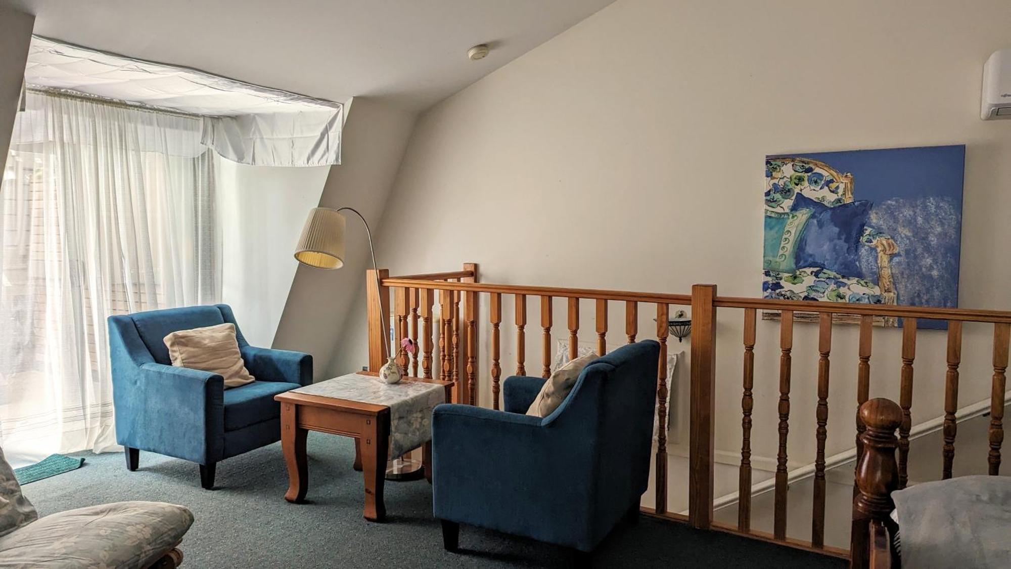 Diamond Creek Moon House 아파트 외부 사진