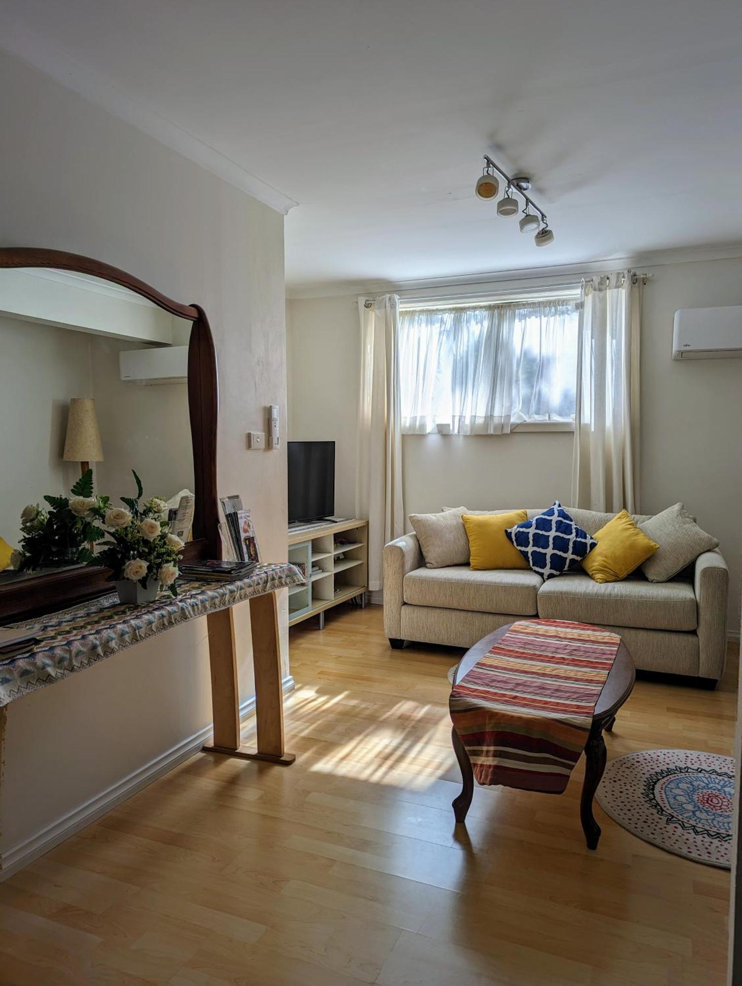 Diamond Creek Moon House 아파트 외부 사진