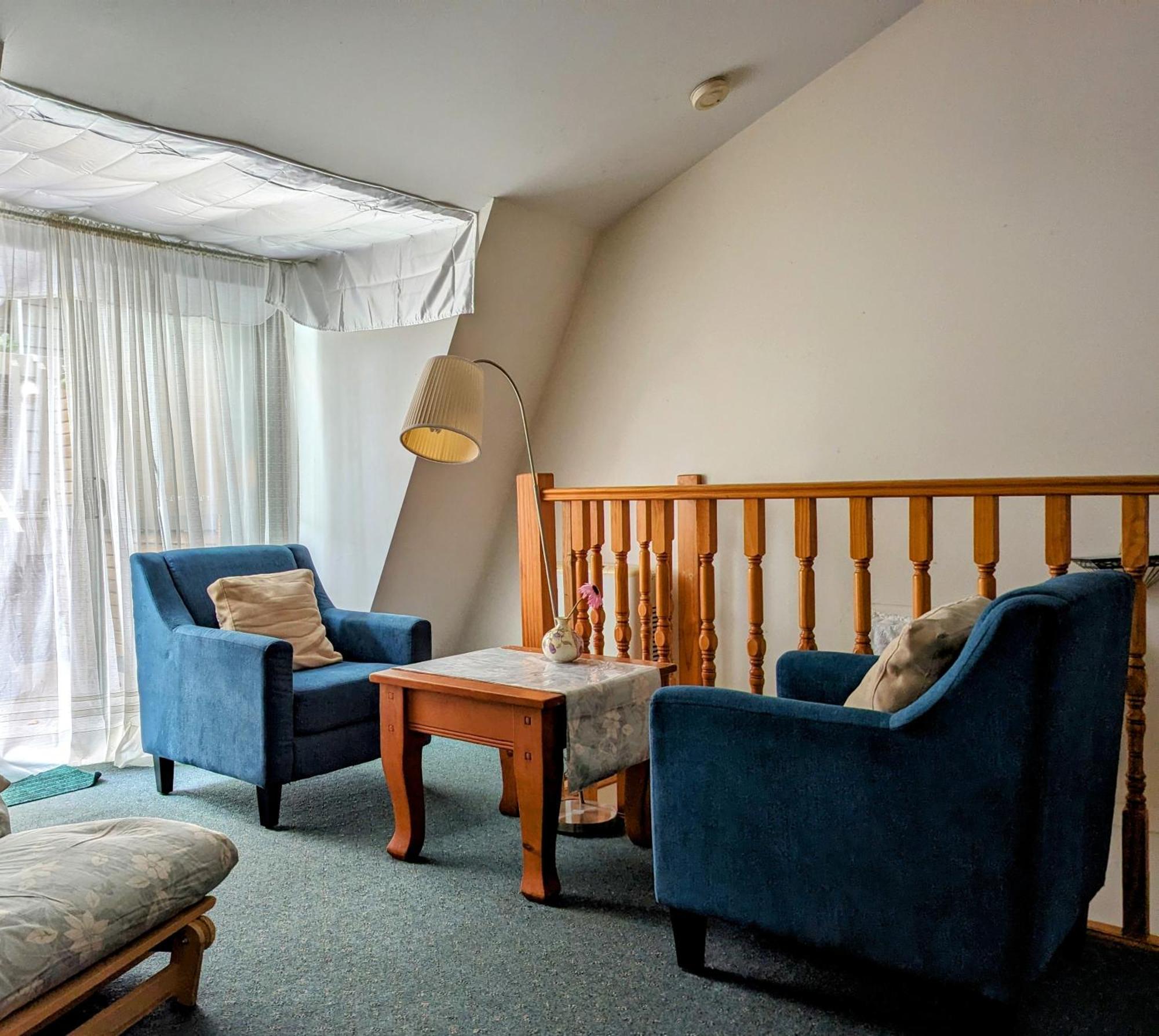 Diamond Creek Moon House 아파트 외부 사진