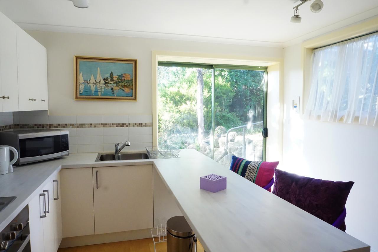 Diamond Creek Moon House 아파트 외부 사진