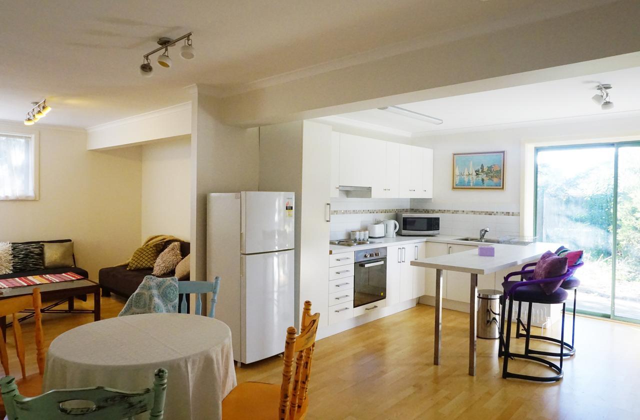 Diamond Creek Moon House 아파트 외부 사진