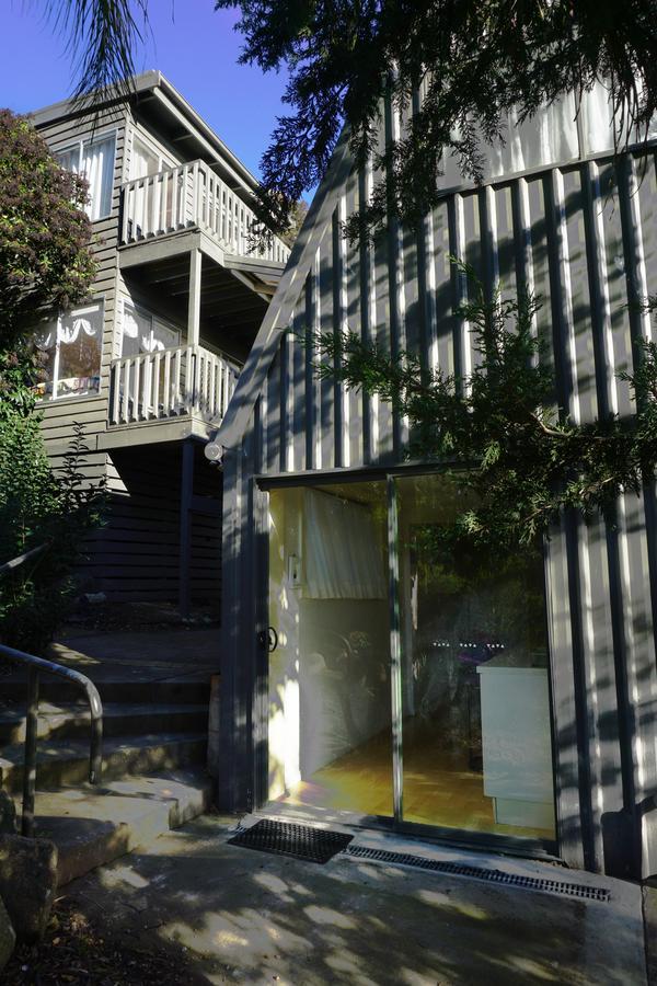 Diamond Creek Moon House 아파트 외부 사진