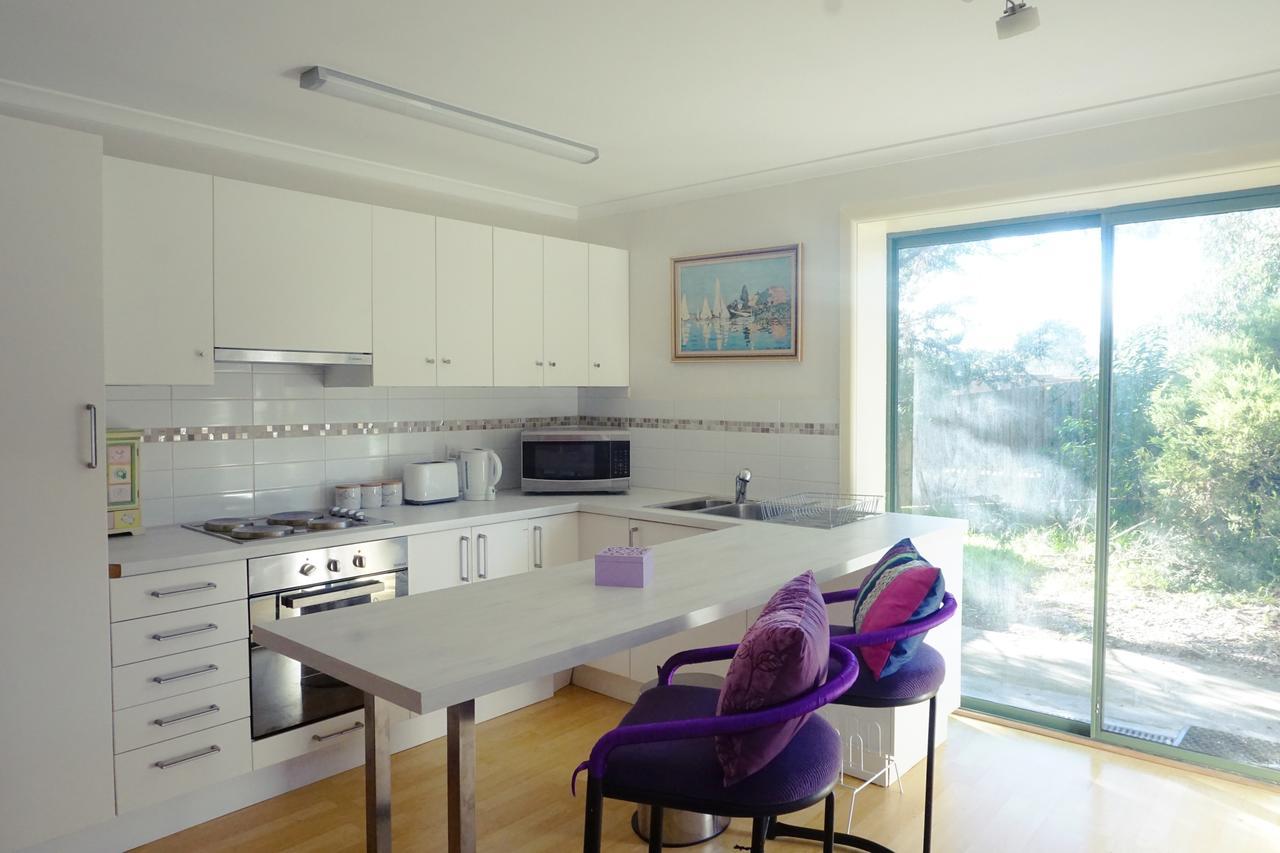Diamond Creek Moon House 아파트 외부 사진